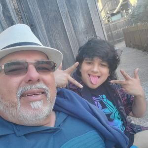 Meet your Posher, Paul